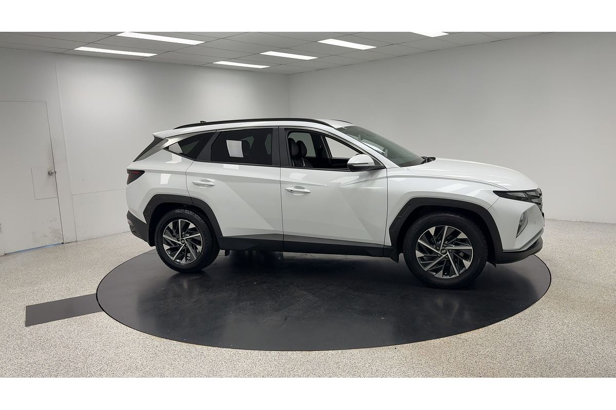 2022 Hyundai Tucson Elite NX4.V1