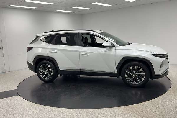 2022 Hyundai Tucson Elite NX4.V1