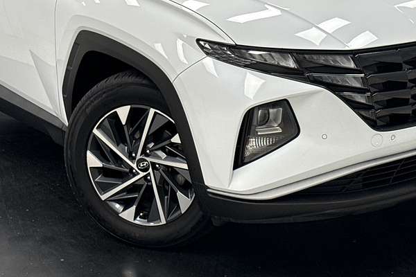 2022 Hyundai Tucson Elite NX4.V1