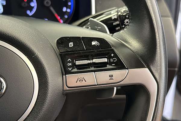 2022 Hyundai Tucson Elite NX4.V1
