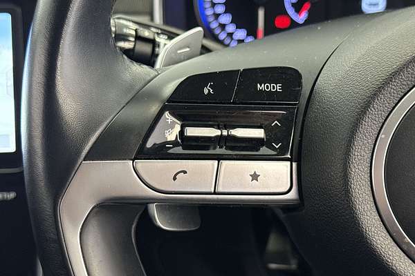 2022 Hyundai Tucson Elite NX4.V1