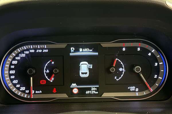 2022 Hyundai Tucson Elite NX4.V1