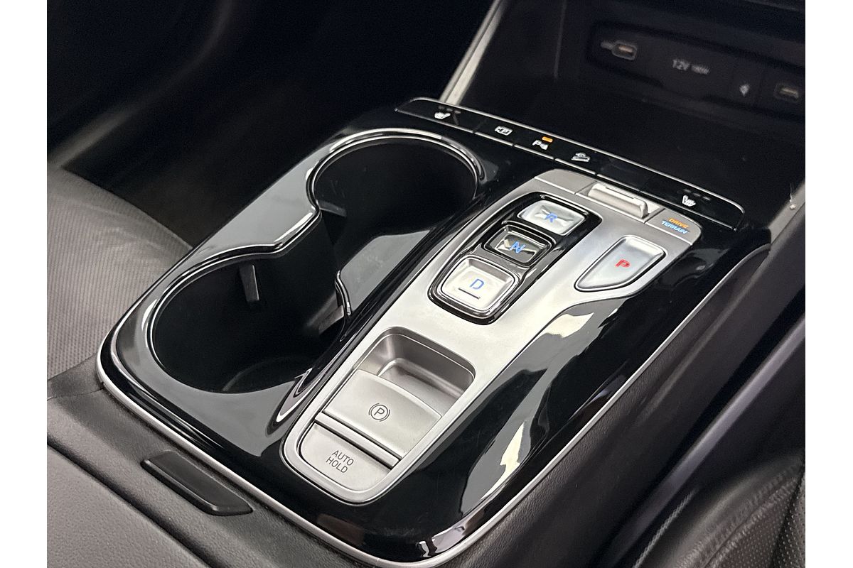 2022 Hyundai Tucson Elite NX4.V1