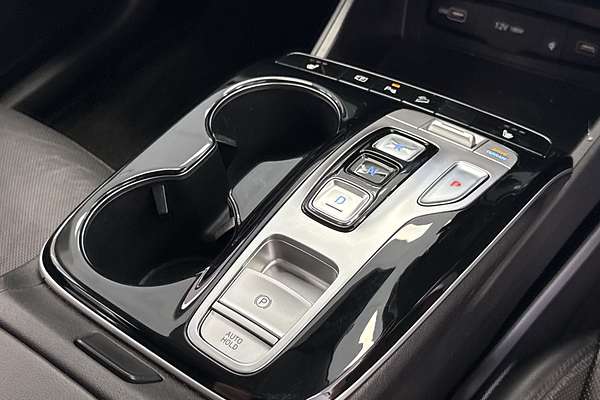 2022 Hyundai Tucson Elite NX4.V1