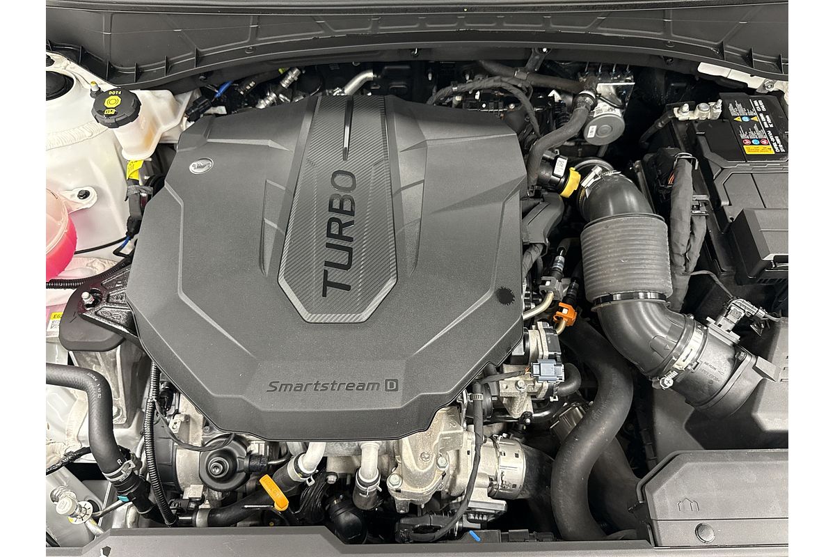 2022 Hyundai Tucson Elite NX4.V1