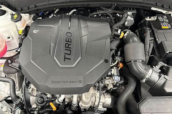 2022 Hyundai Tucson Elite NX4.V1