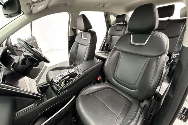 2022 Hyundai Tucson Elite NX4.V1