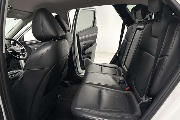 2022 Hyundai Tucson Elite NX4.V1