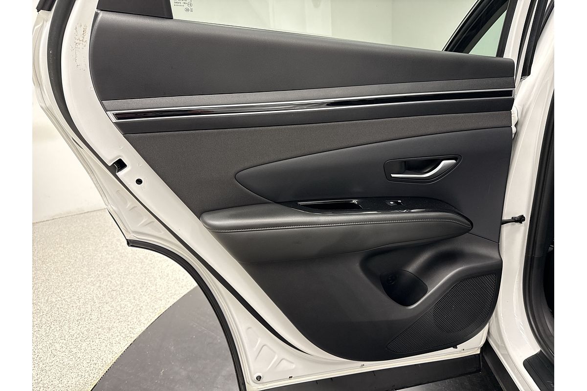 2022 Hyundai Tucson Elite NX4.V1