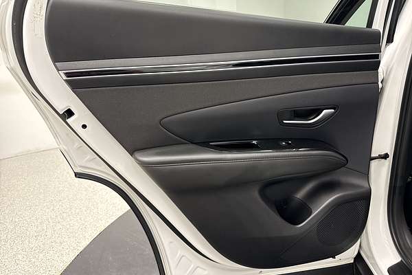 2022 Hyundai Tucson Elite NX4.V1