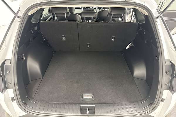 2022 Hyundai Tucson Elite NX4.V1