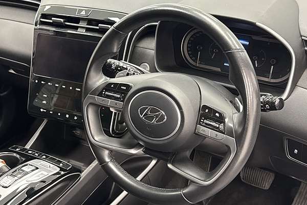 2022 Hyundai Tucson Elite NX4.V1
