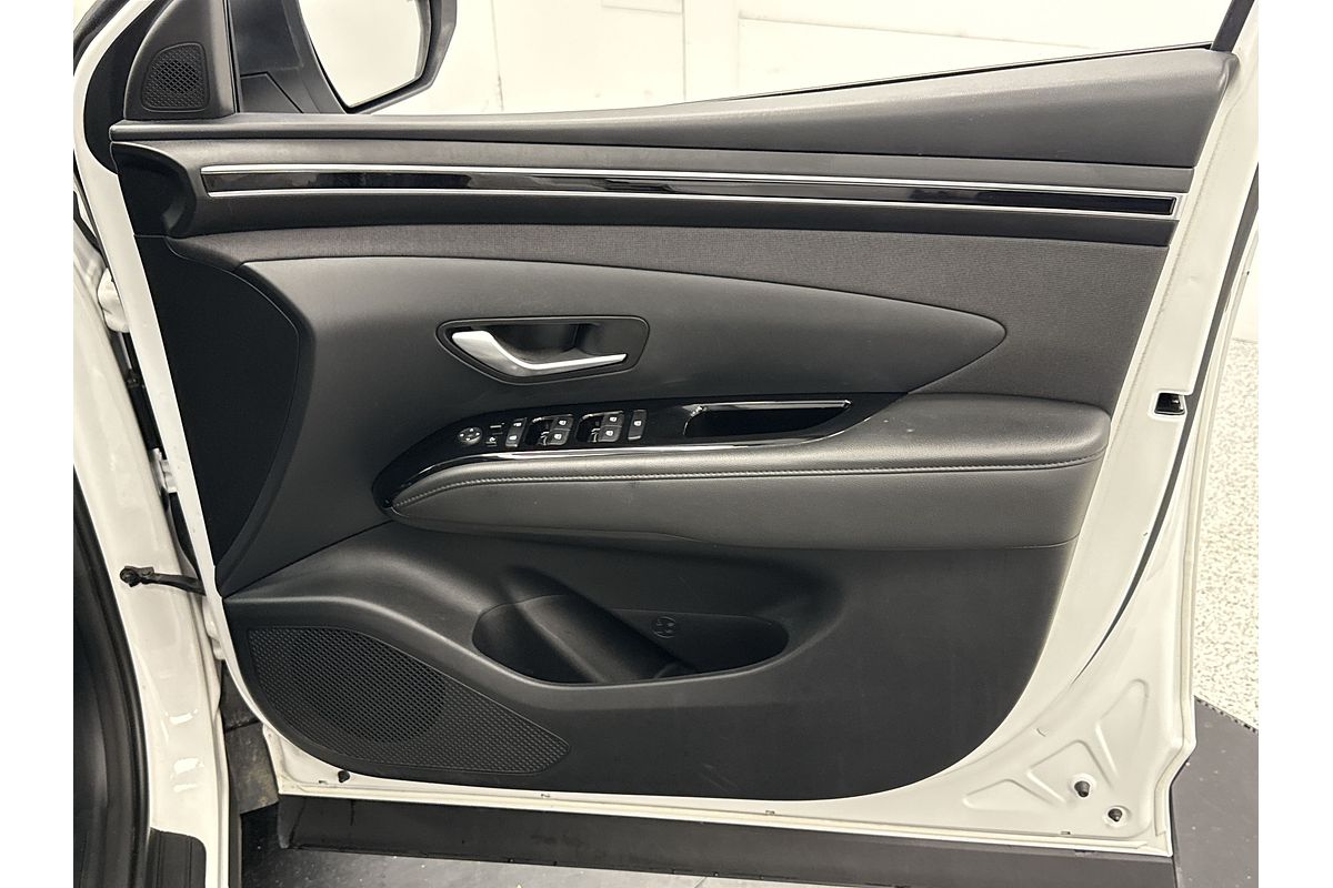 2022 Hyundai Tucson Elite NX4.V1