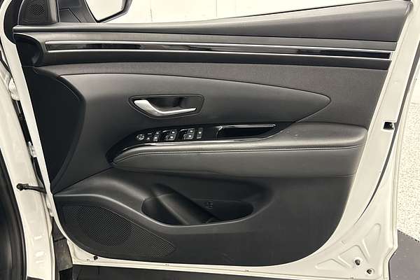 2022 Hyundai Tucson Elite NX4.V1