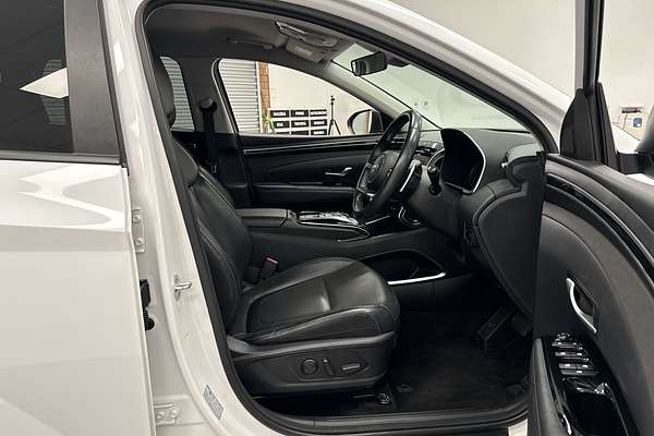 2022 Hyundai Tucson Elite NX4.V1