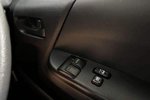 2020 Toyota Hiace TRH200V