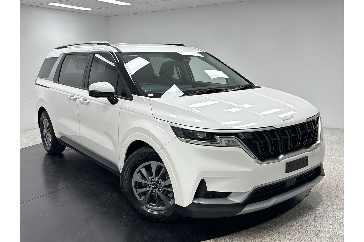2022 Kia Carnival S KA4