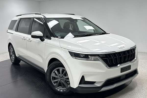 2022 Kia Carnival S KA4