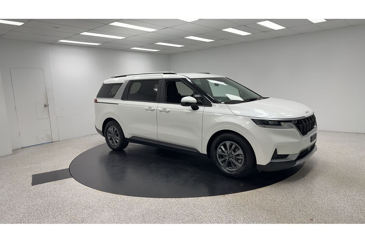 2022 Kia Carnival S KA4