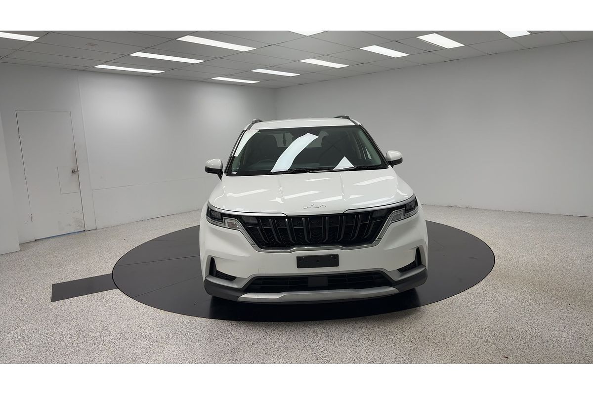 2022 Kia Carnival S KA4