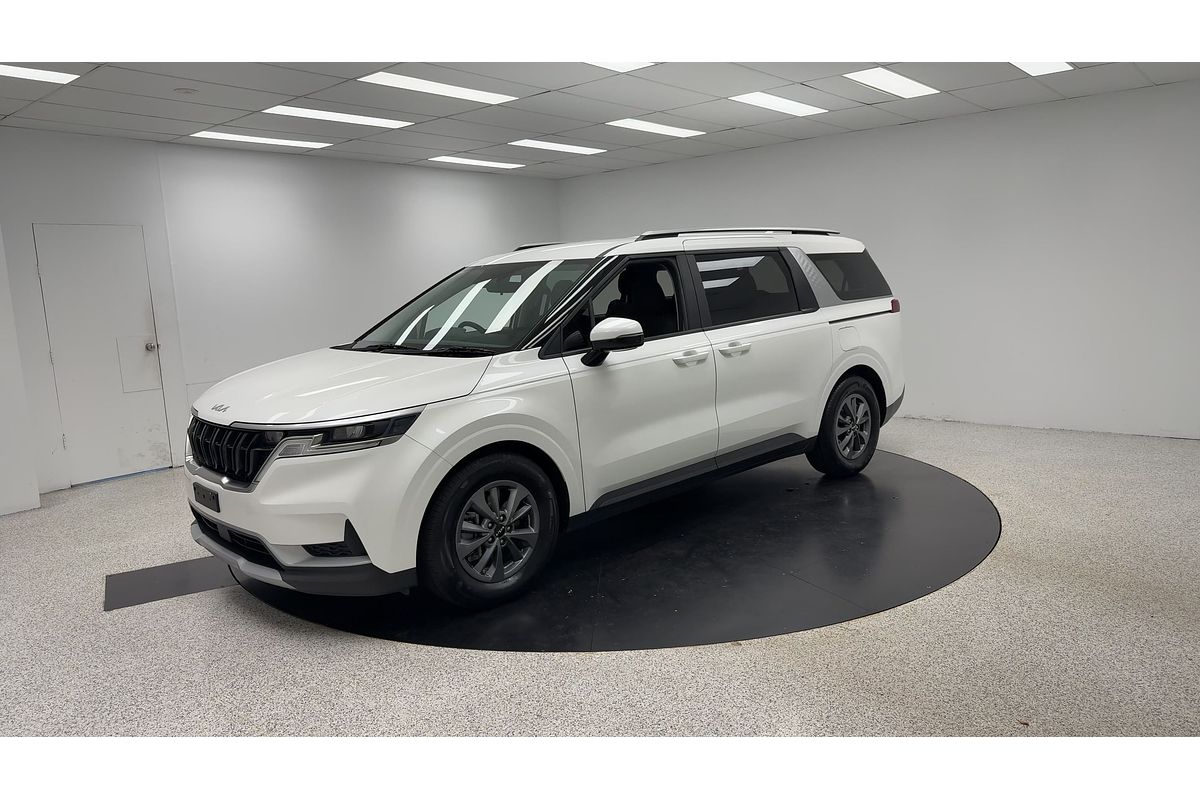 2022 Kia Carnival S KA4