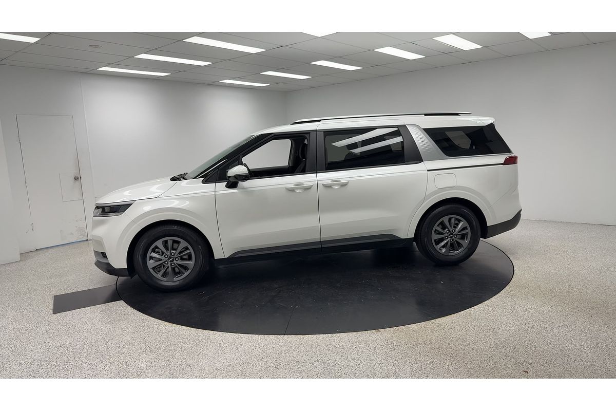 2022 Kia Carnival S KA4