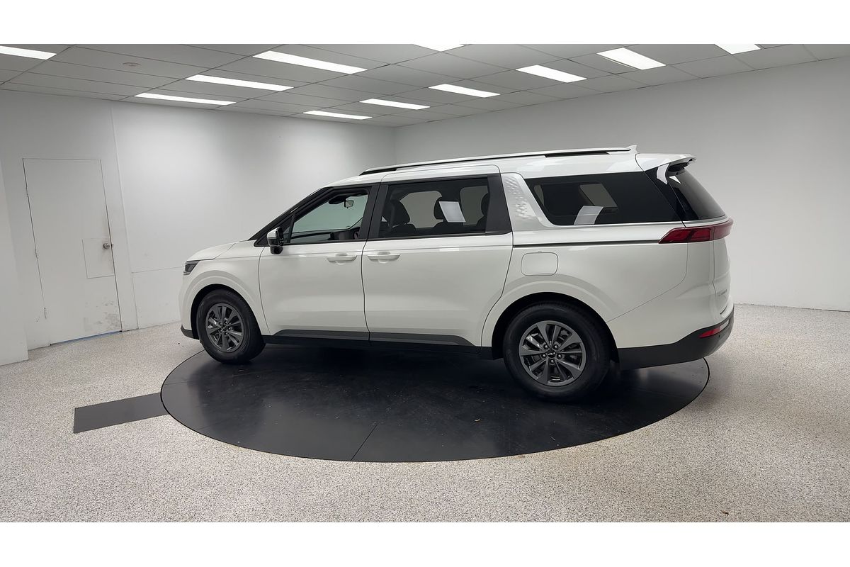 2022 Kia Carnival S KA4