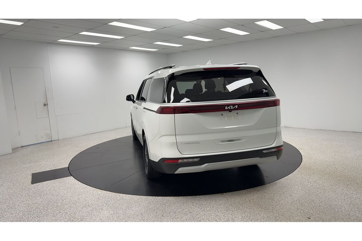 2022 Kia Carnival S KA4