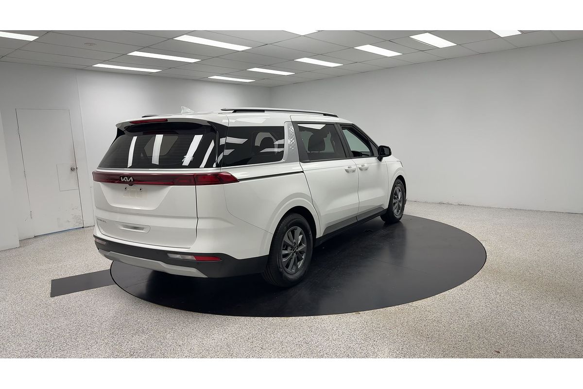2022 Kia Carnival S KA4