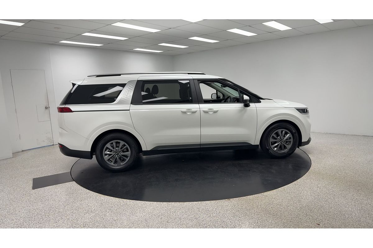 2022 Kia Carnival S KA4