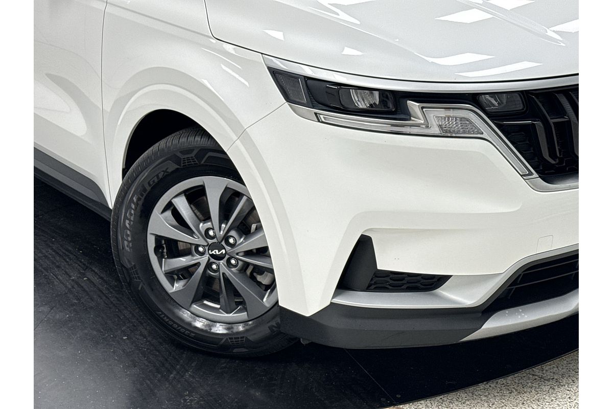 2022 Kia Carnival S KA4