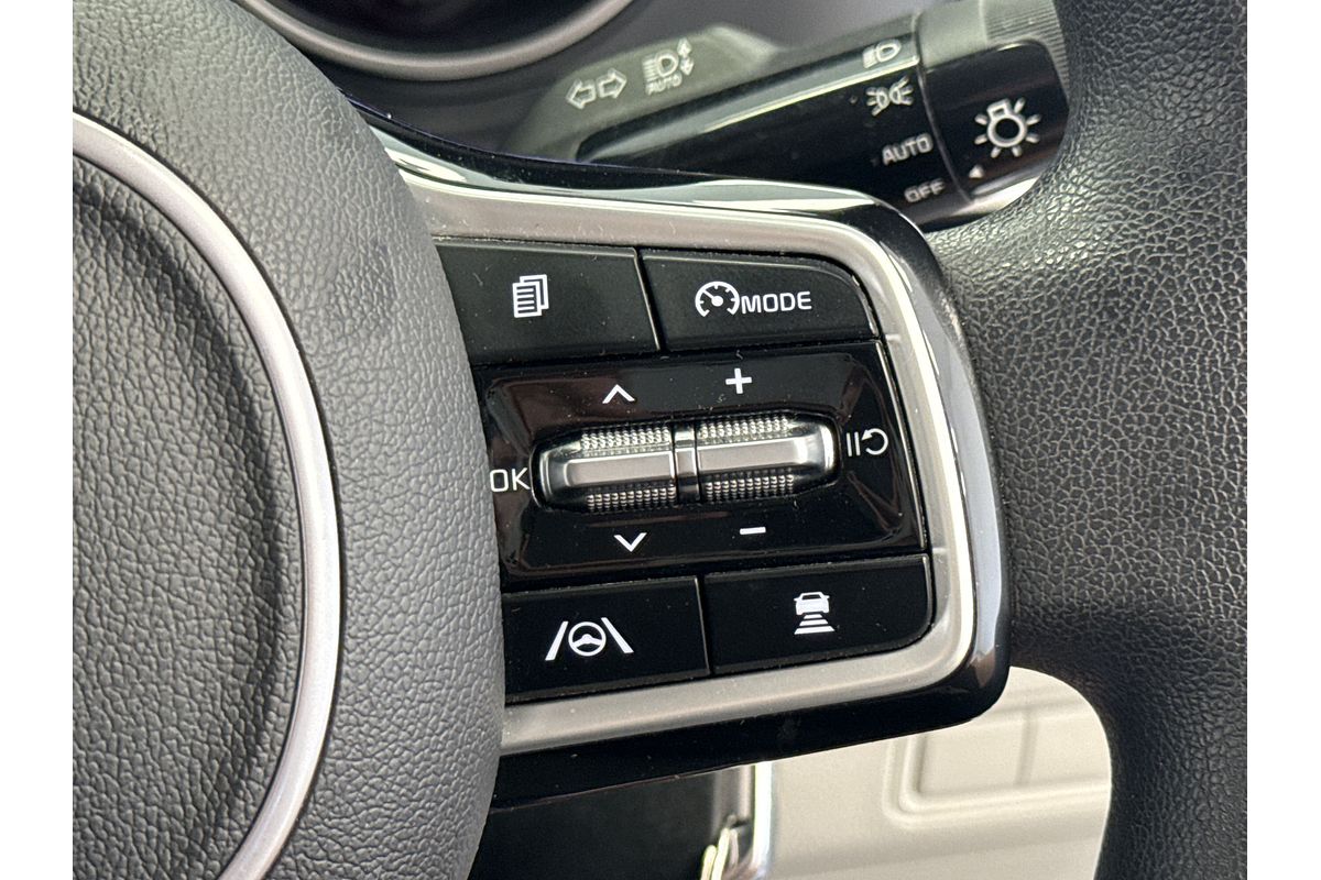 2022 Kia Carnival S KA4