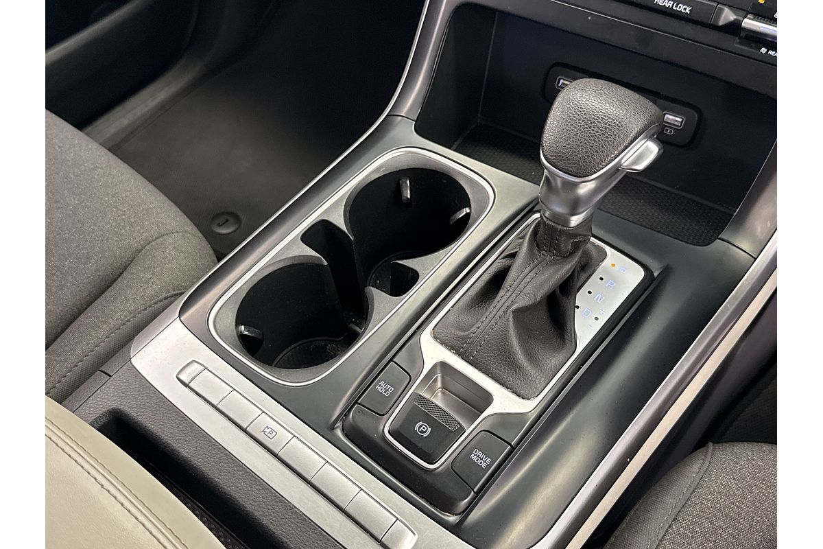 2022 Kia Carnival S KA4