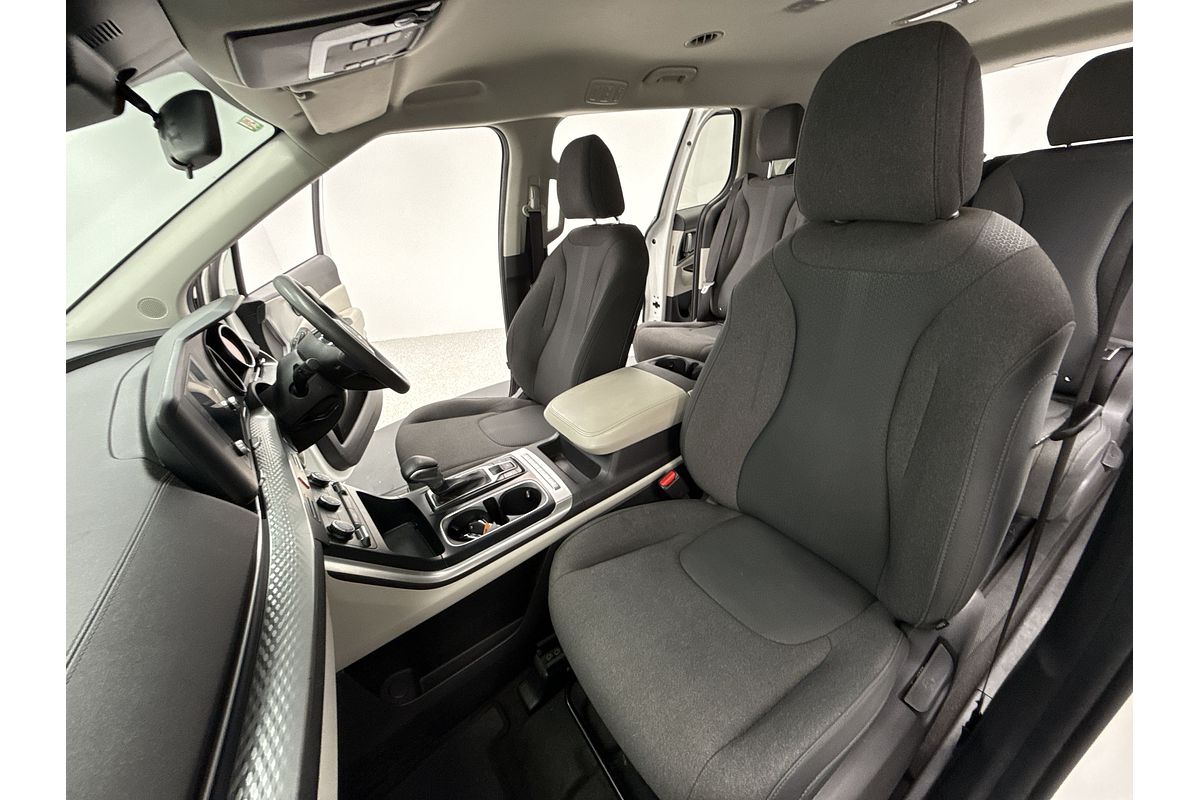 2022 Kia Carnival S KA4