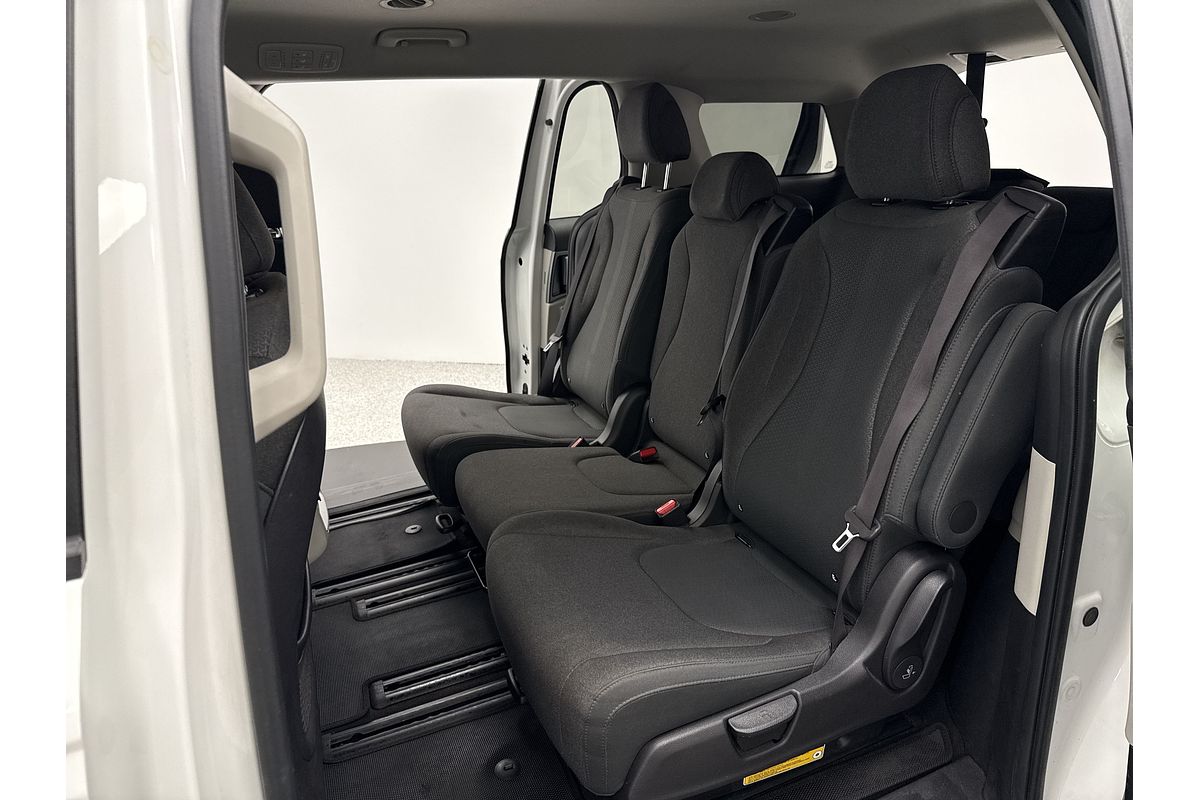 2022 Kia Carnival S KA4