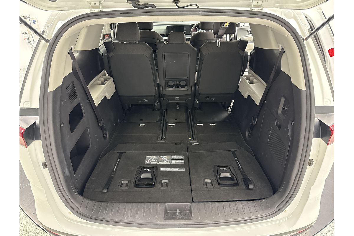 2022 Kia Carnival S KA4