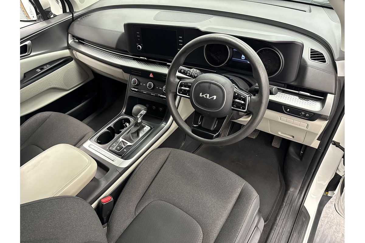 2022 Kia Carnival S KA4