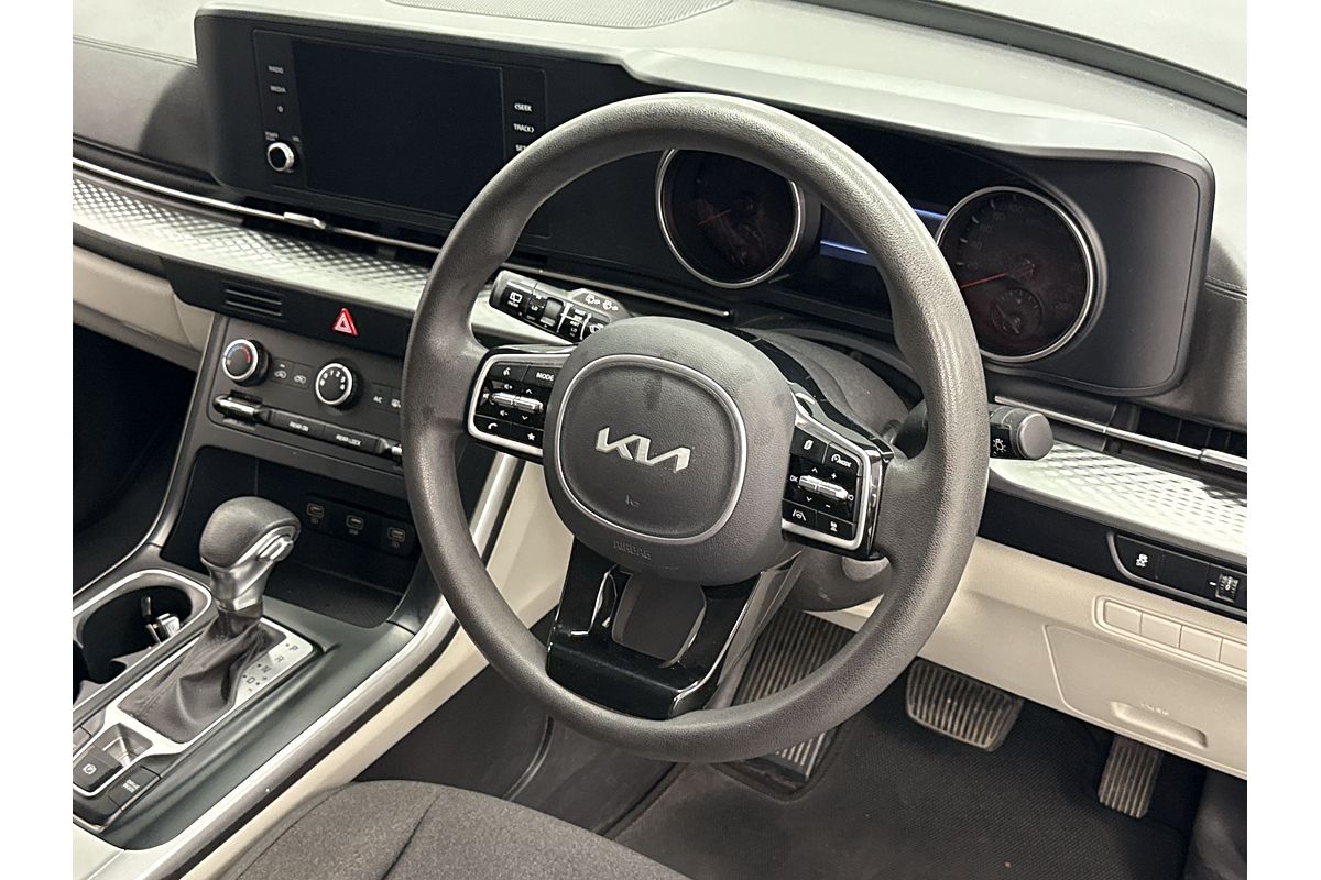 2022 Kia Carnival S KA4