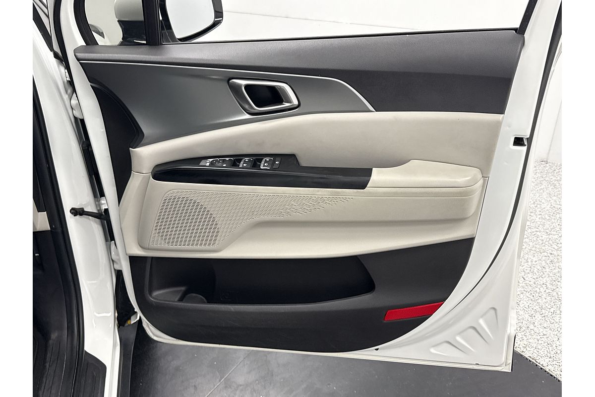 2022 Kia Carnival S KA4