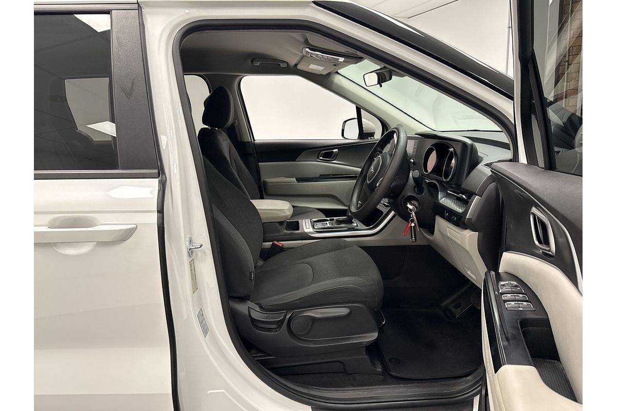 2022 Kia Carnival S KA4