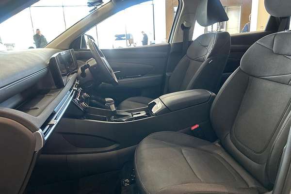 2024 Hyundai Tucson NX4.V3