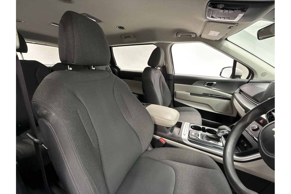 2022 Kia Carnival S KA4