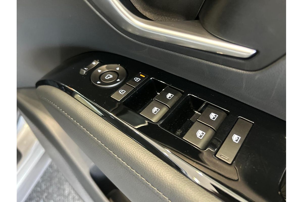 2024 Hyundai Tucson NX4.V3