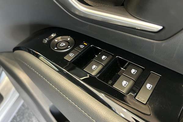 2024 Hyundai Tucson NX4.V3