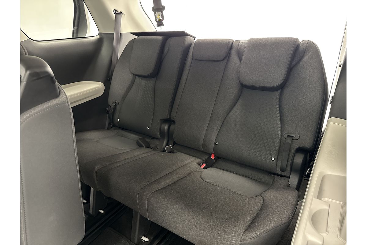 2022 Kia Carnival S KA4