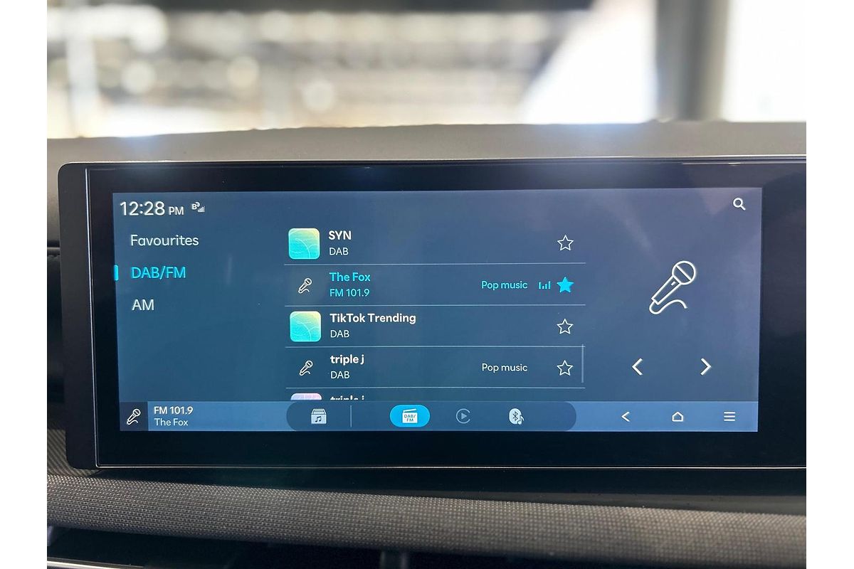 2024 Hyundai Tucson NX4.V3
