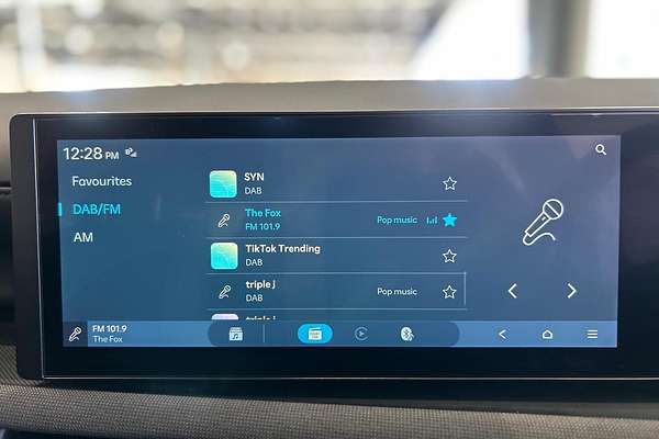 2024 Hyundai Tucson NX4.V3