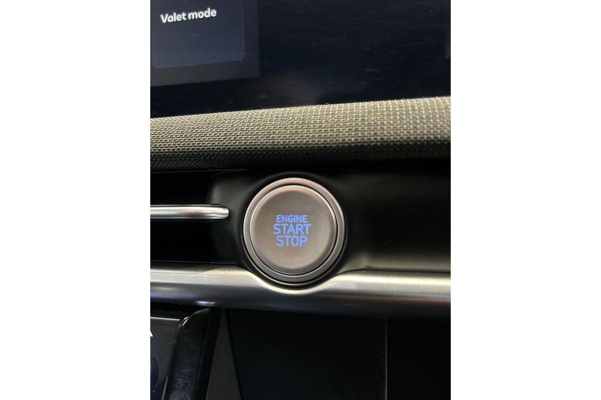 2024 Hyundai Tucson NX4.V3