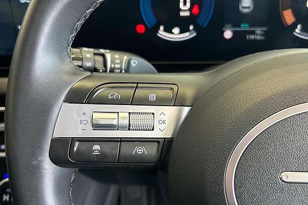2024 Hyundai Tucson NX4.V3