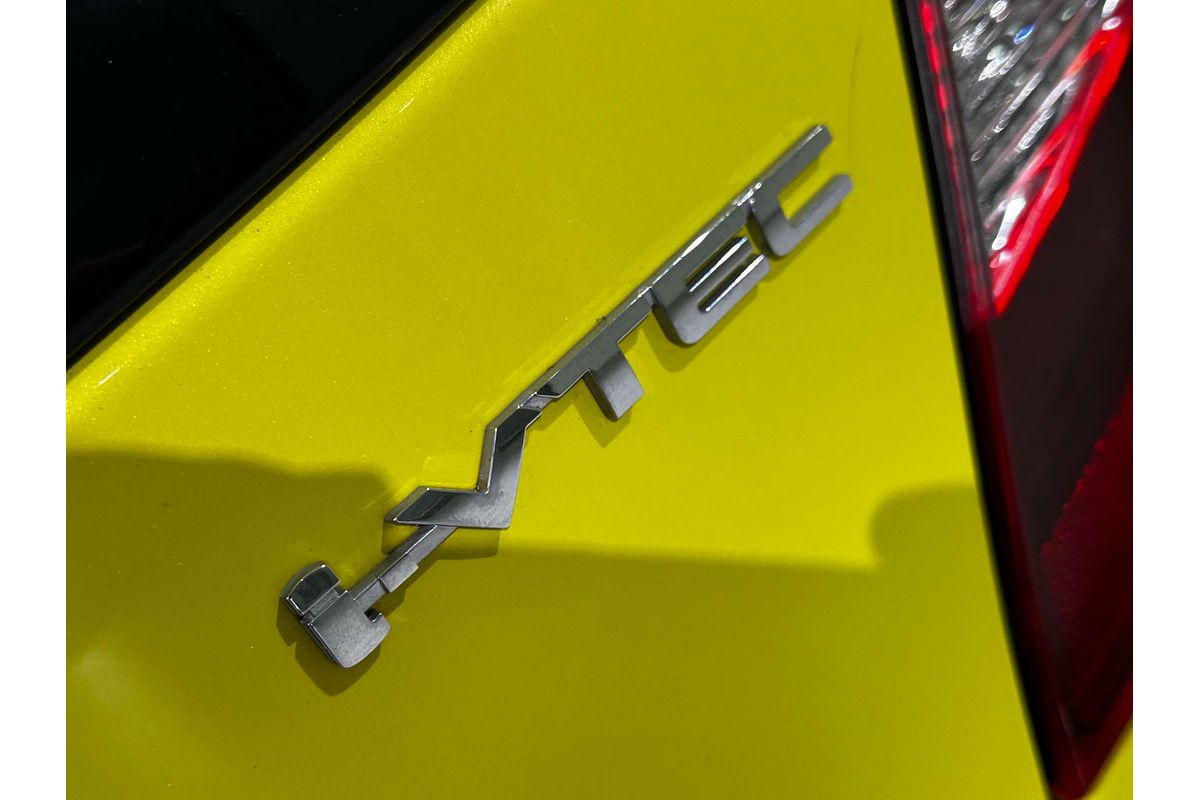 2015 Honda Jazz VTi GF
